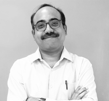 Deepak Srinivas