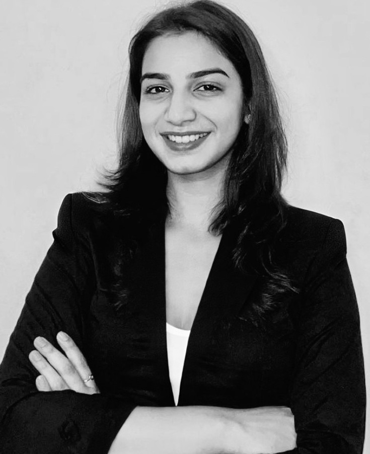 Ishita Shoor